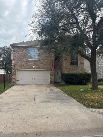$2,100 | 1813 White Oak Loop, Round Rock, TX 78681