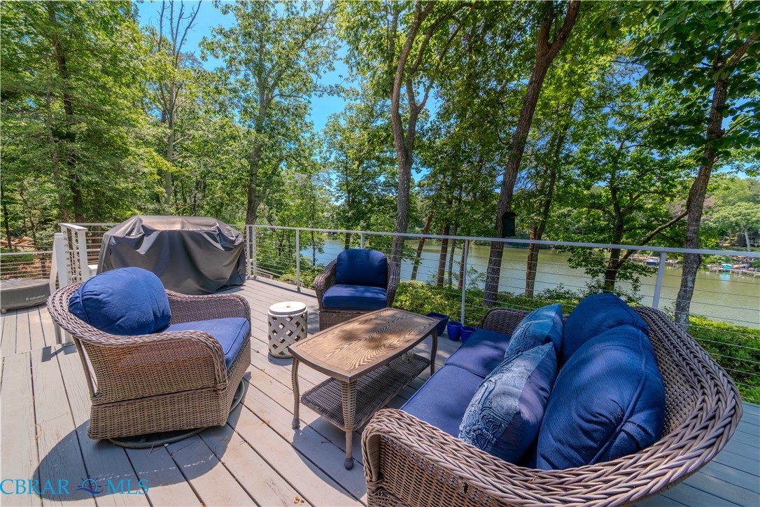 1614 Wilton Creek Road Hartfield, VA 23071 - Photo 16 of 68