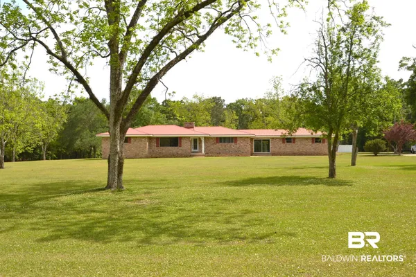 $495,000 | 16292 County Road 52, Silverhill, AL 36576