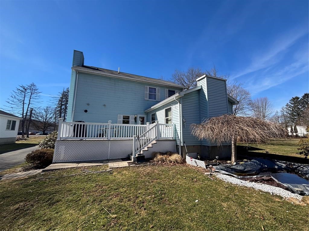 1239 Conklin Road Conklin, NY 13748 - Photo 4 of 23