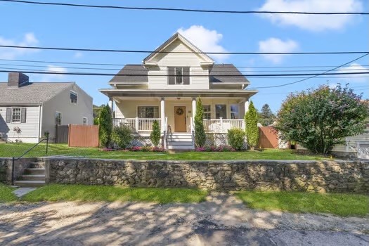 10 South Long Street Johnston, RI 02919 - Photo 41 of 47