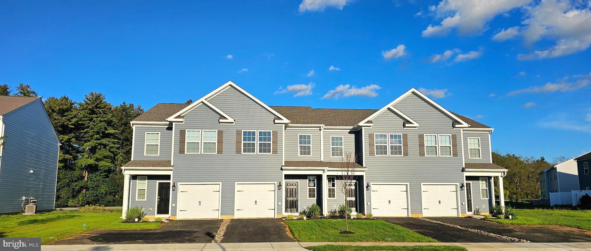 1151 Martin Road Breinigsville, PA 18031 - Photo 1 of 17 a front view of a house with a yard