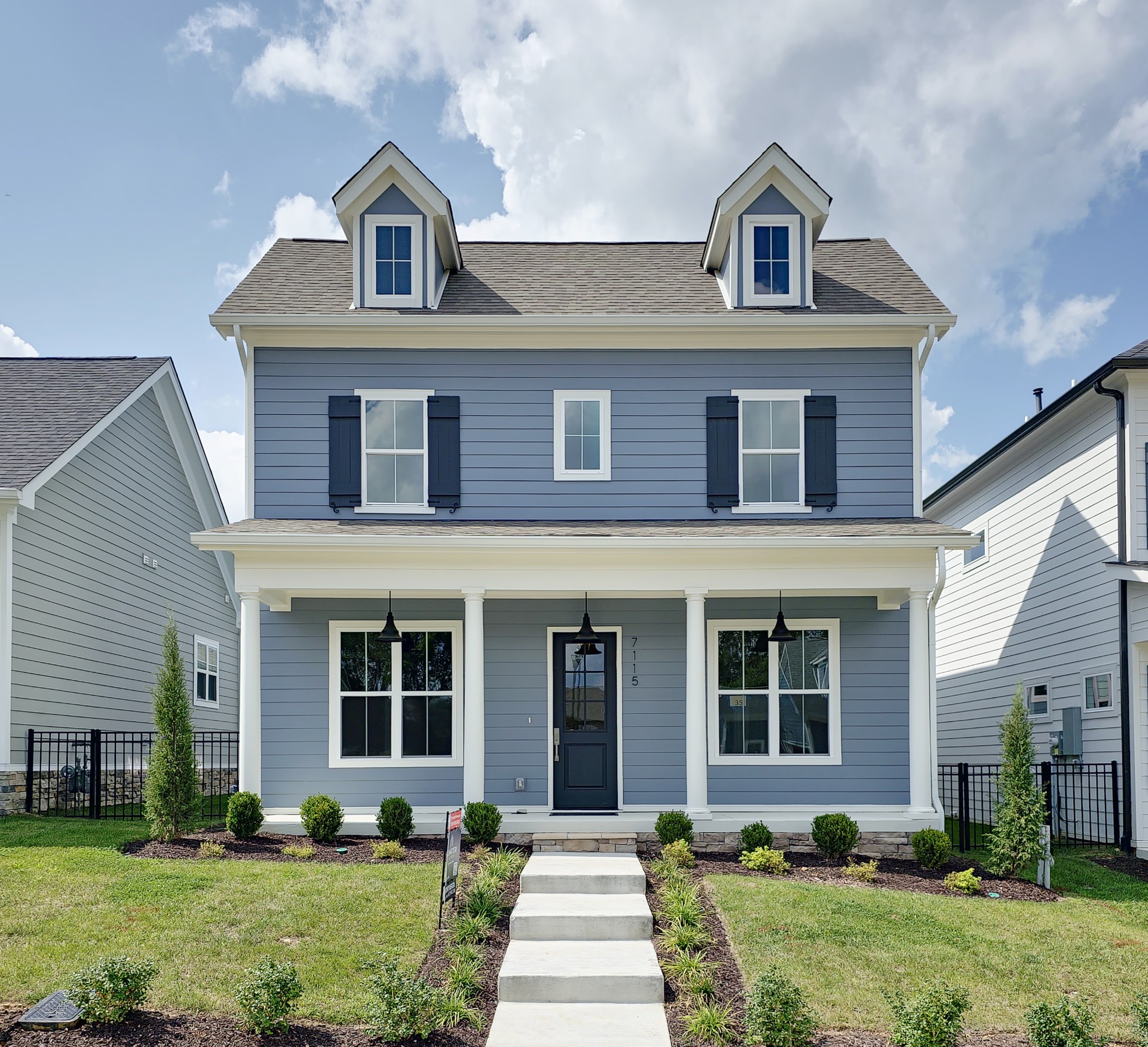 7115 Frances Street Fairview, TN 37062 - Photo 1 of 59