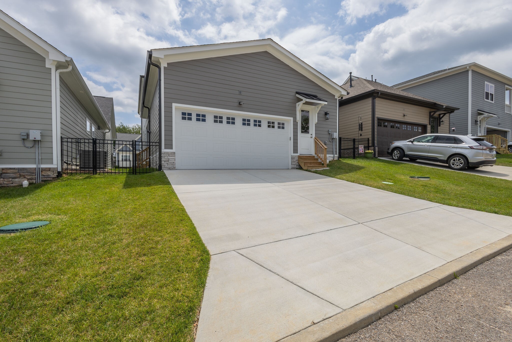 7115 Frances Street Fairview, TN 37062 - Photo 52 of 59