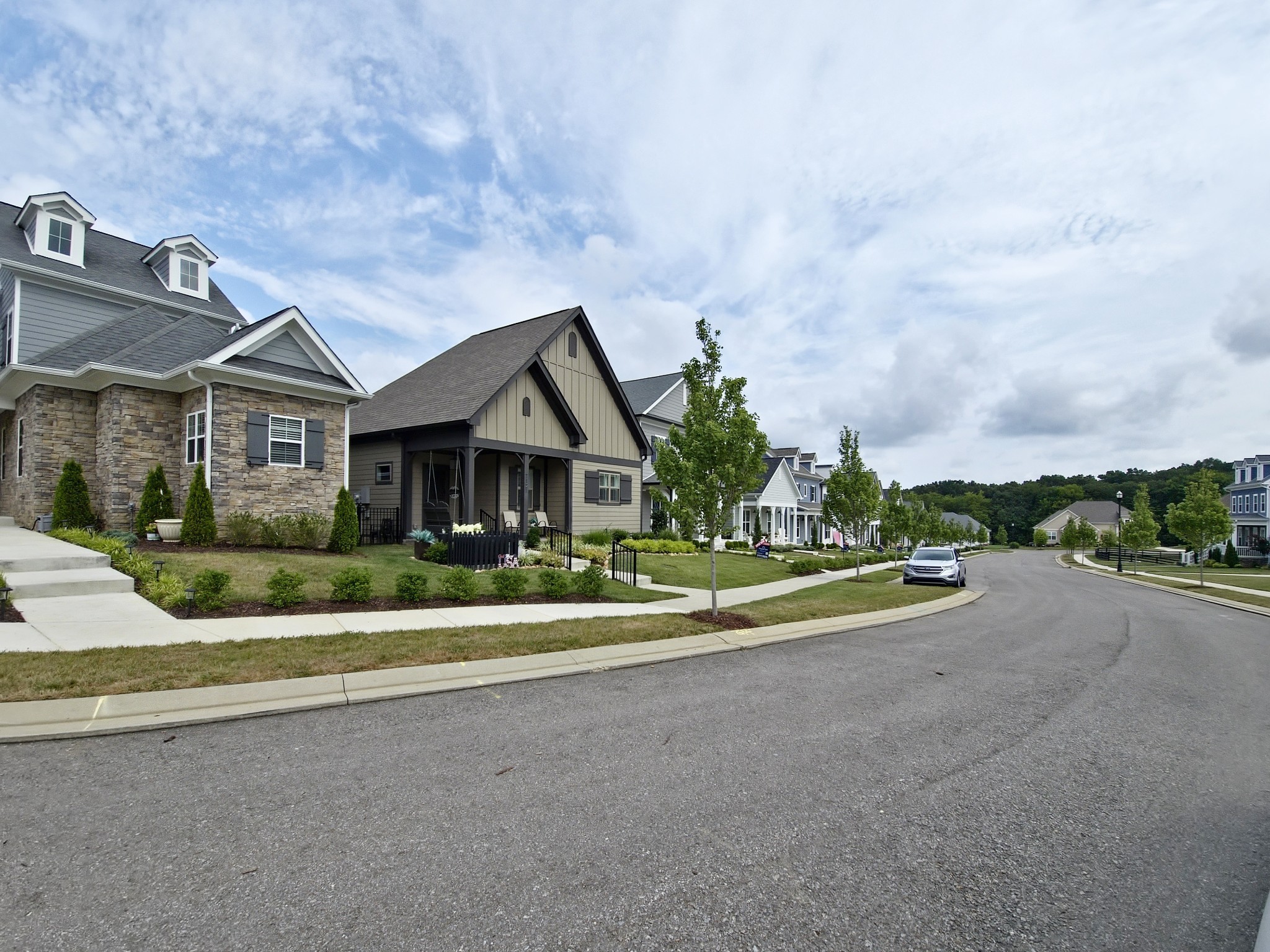 7115 Frances Street Fairview, TN 37062 - Photo 53 of 59