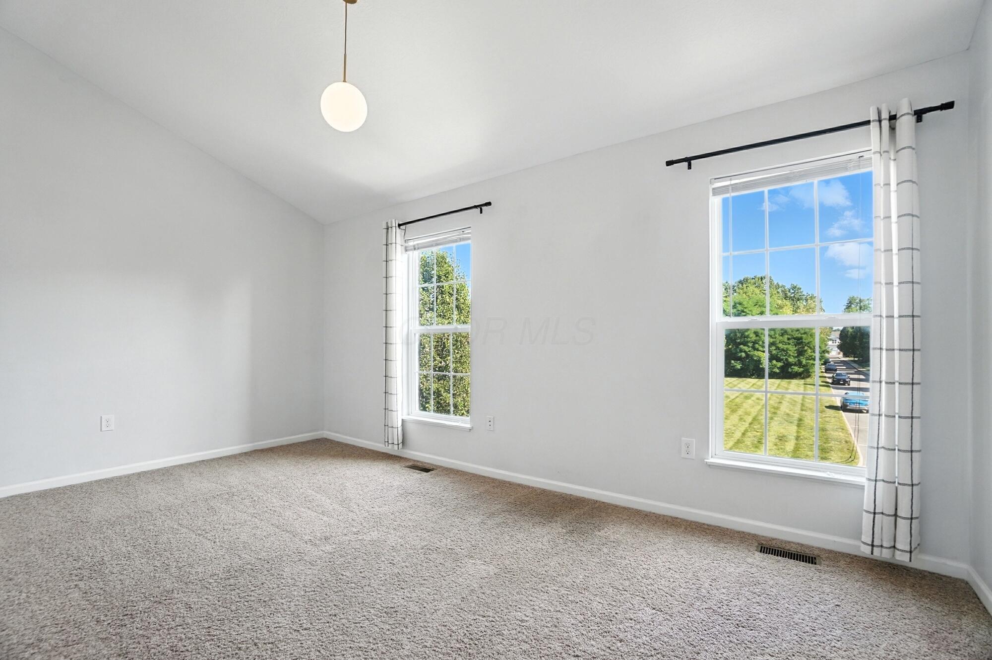 6169 Needletail Road Columbus, OH 43230 - Photo 27 of 57 Secondary Bedroom