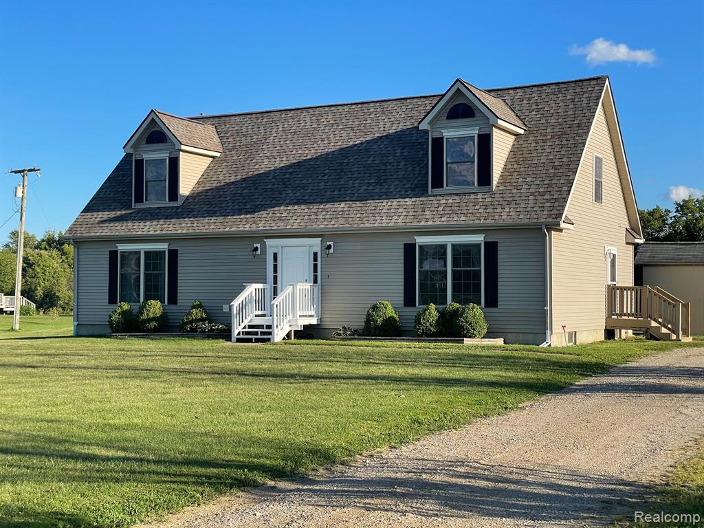 12159 Hough Road Memphis, MI 48041 - Photo 1 of 52