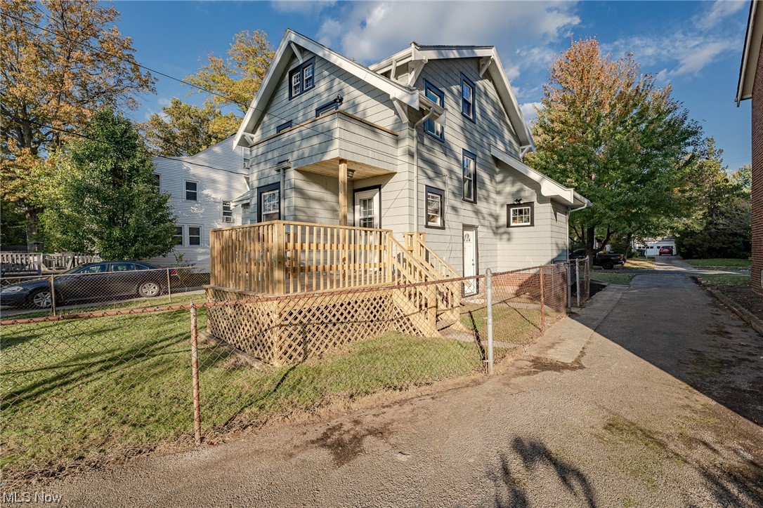 916 Beverly Road Cleveland Heights, OH 44121 - Photo 28 of 30 Gallery Image 28