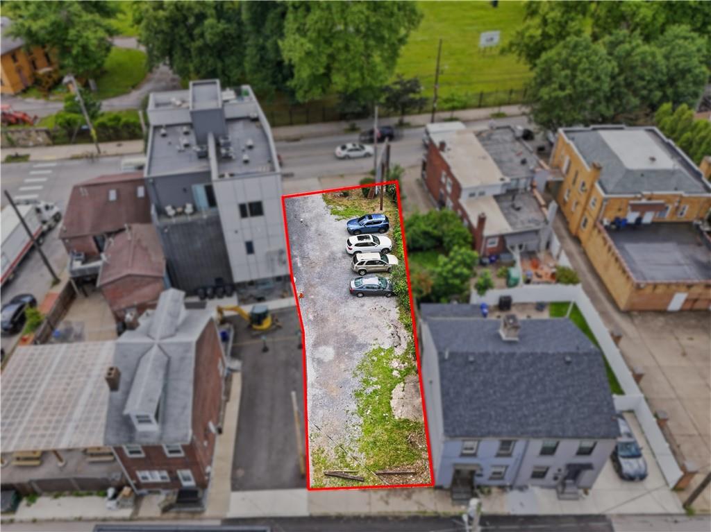 4843 Butler Street Pittsburgh, PA 15201 - Photo 1 of 6 Gallery Image 1