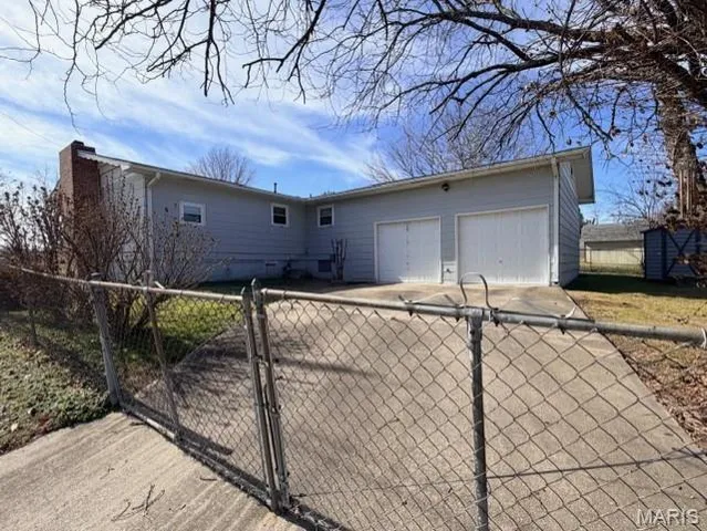 $159,900 | 1835 Seifert Drive, Poplar Bluff, MO 63901