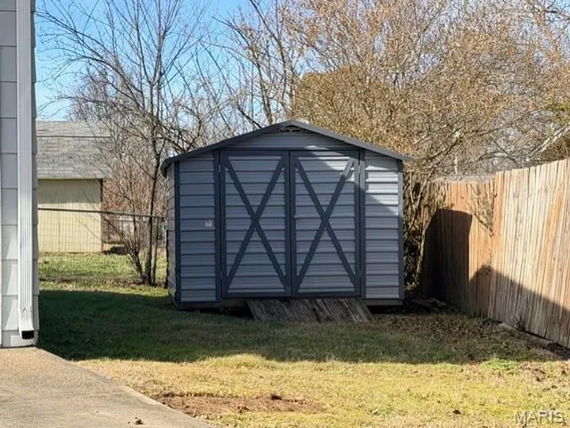 $159,900 | 1835 Seifert Drive, Poplar Bluff, MO 63901