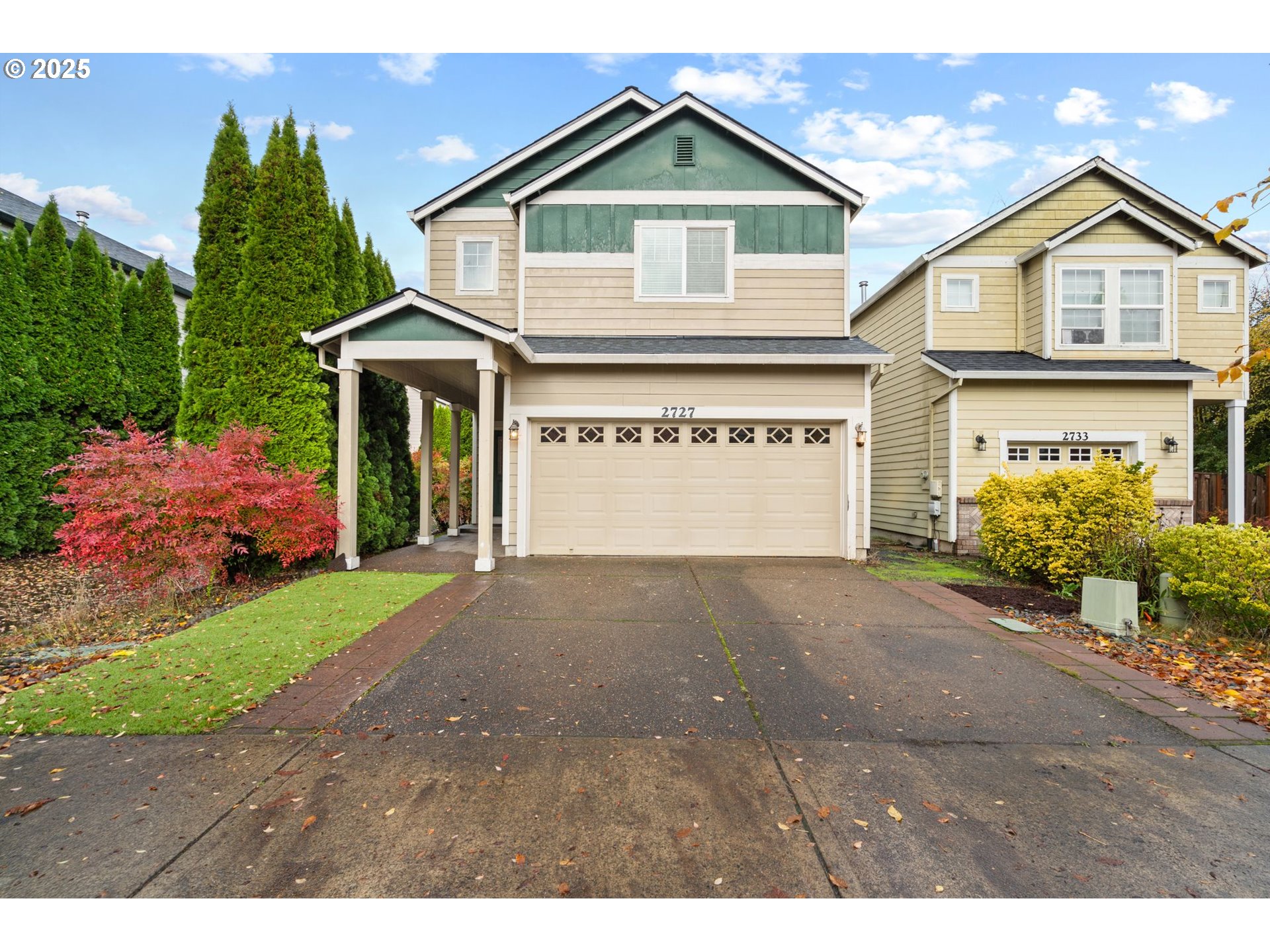 2727 28th Avenue Forest Grove, OR 97116 - Photo 40 of 48