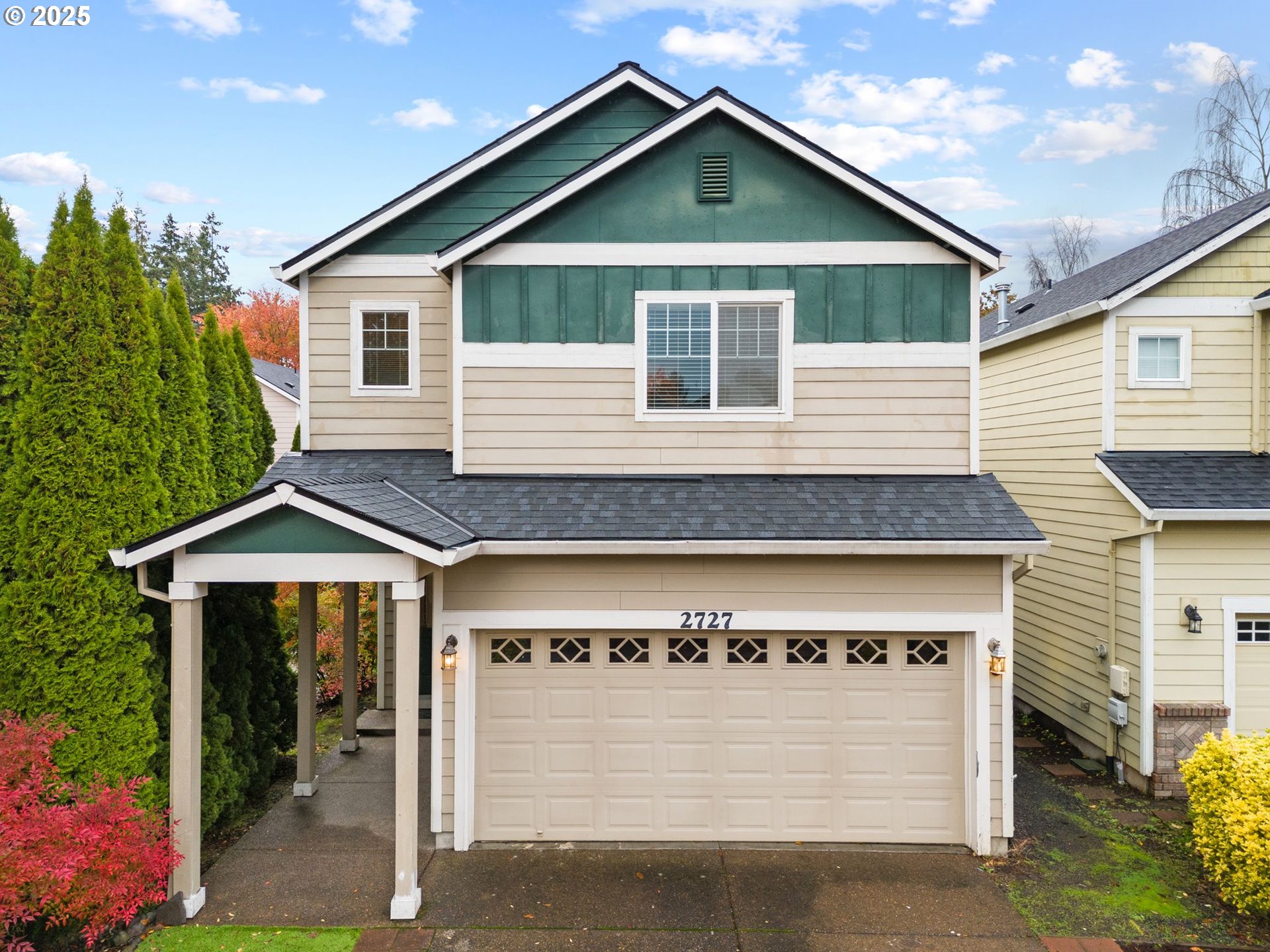 2727 28th Avenue Forest Grove, OR 97116 - Photo 41 of 48