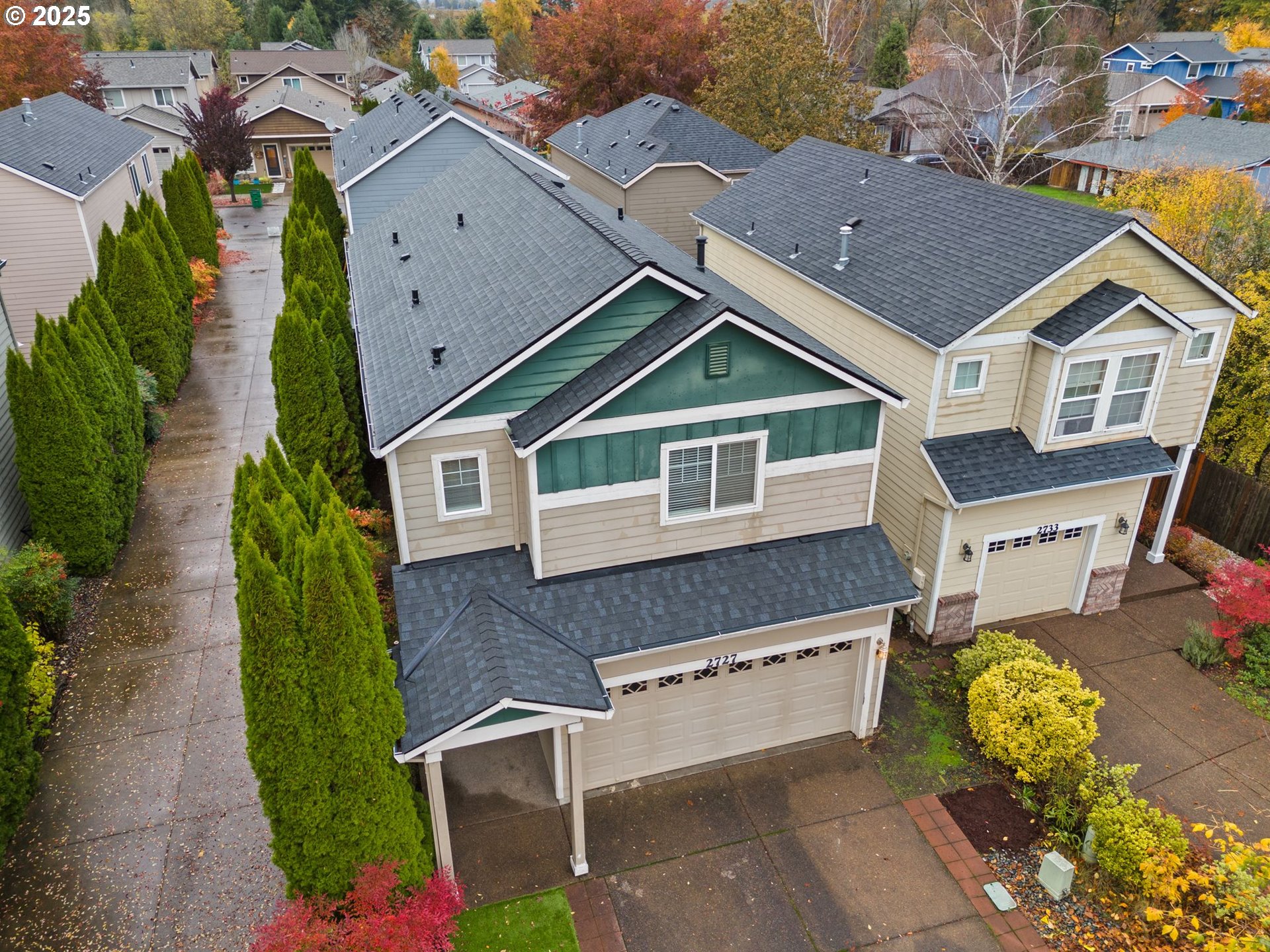 2727 28th Avenue Forest Grove, OR 97116 - Photo 43 of 48