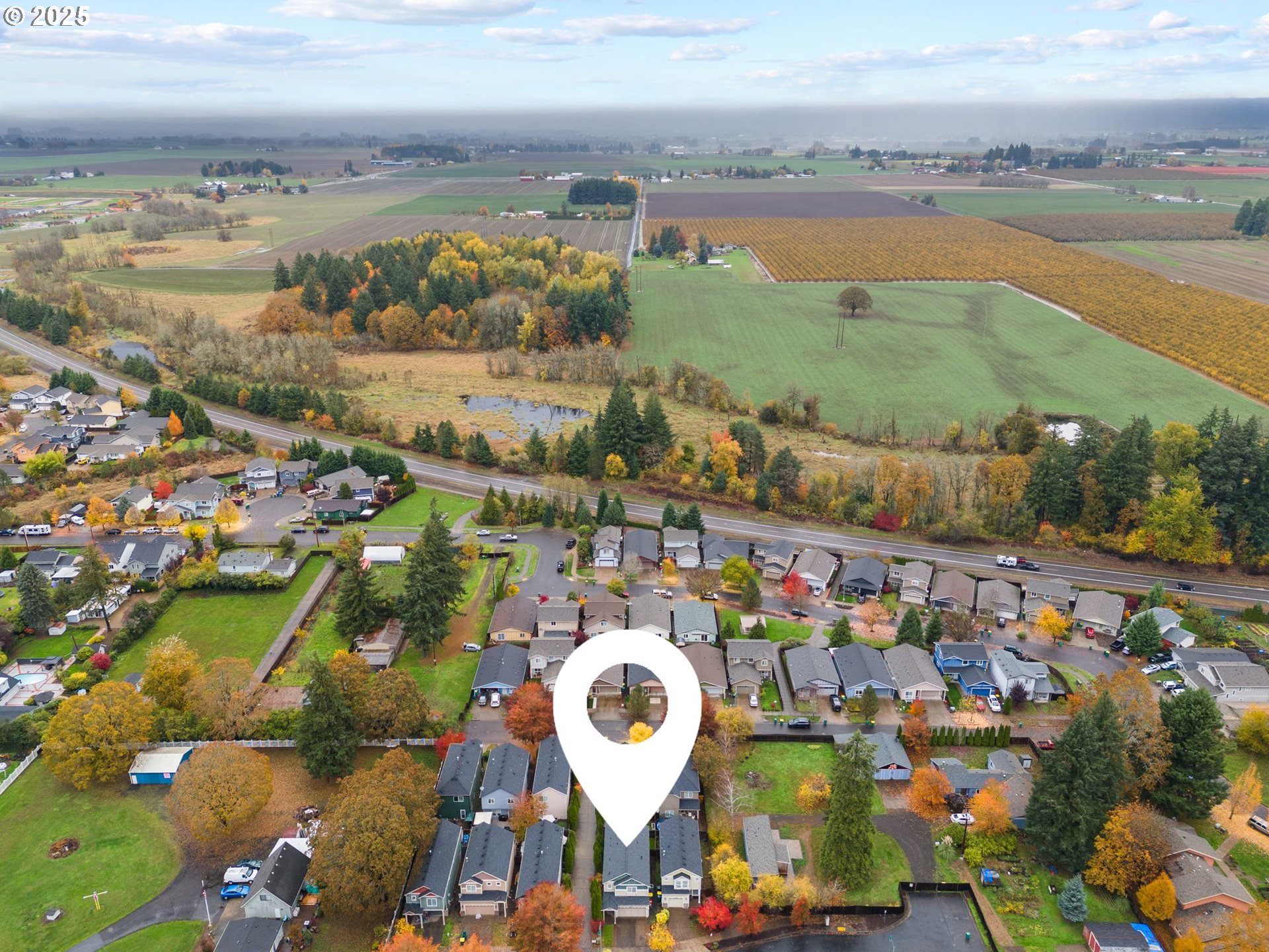 2727 28th Avenue Forest Grove, OR 97116 - Photo 46 of 48