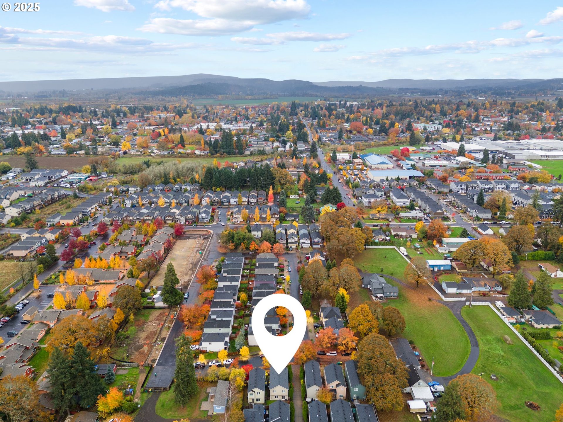 2727 28th Avenue Forest Grove, OR 97116 - Photo 47 of 48