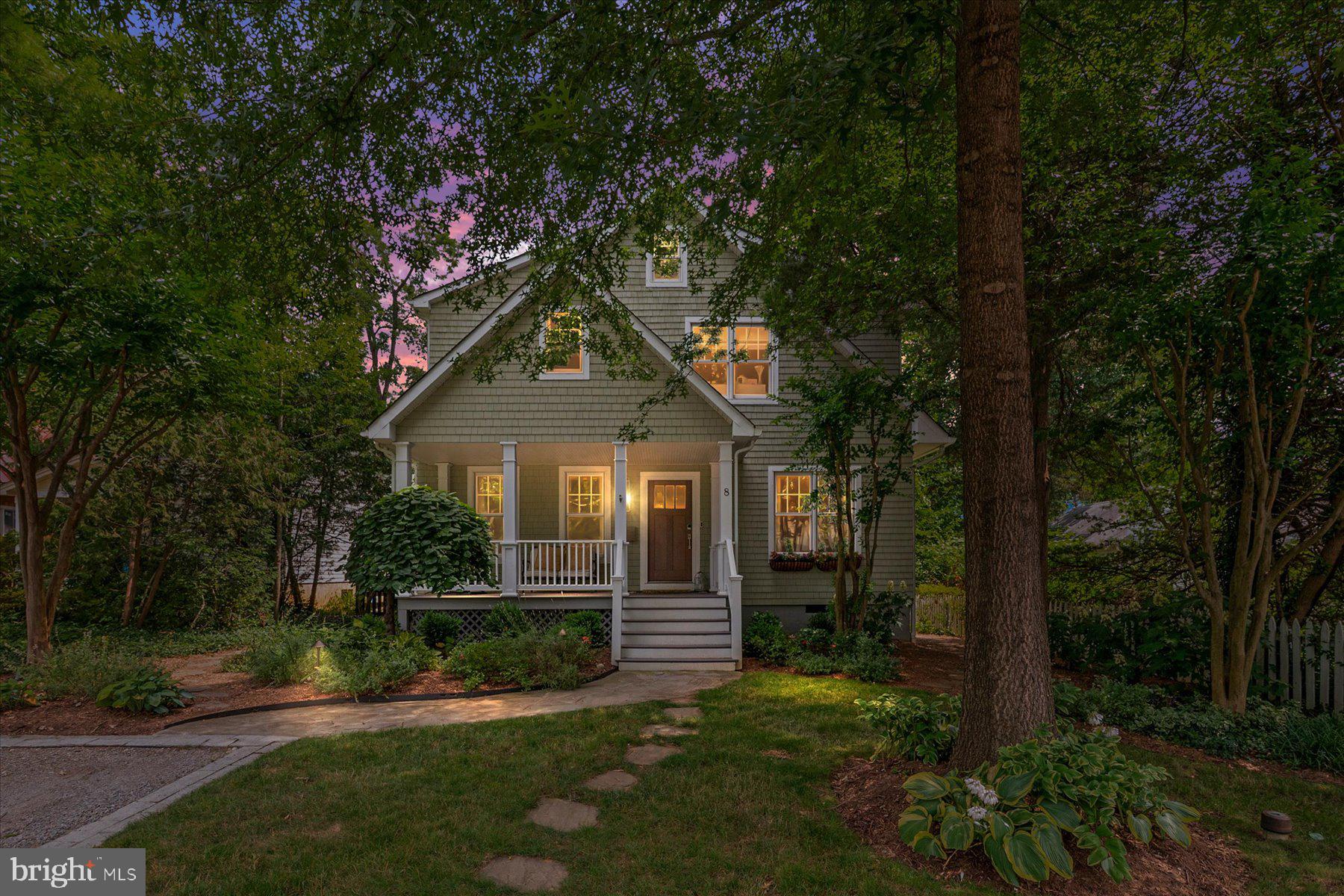 8 Shiley Street Annapolis, MD 21401 - Photo 46 of 47