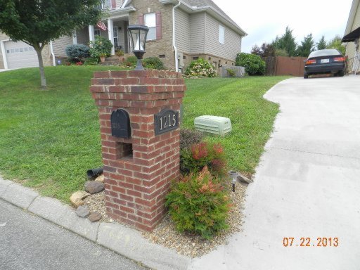 1215 Fox Ridge Drive Powell, TN 37849 - Photo 11 of 40 Additional Photo