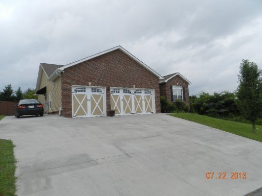 1215 Fox Ridge Drive Powell, TN 37849 - Photo 12 of 40 Additional Photo