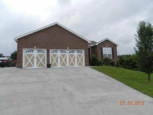 1215 Fox Ridge Drive Powell, TN 37849 - Photo 13 of 40 Additional Photo