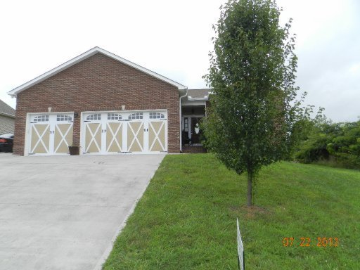 1215 Fox Ridge Drive Powell, TN 37849 - Photo 14 of 40 Additional Photo