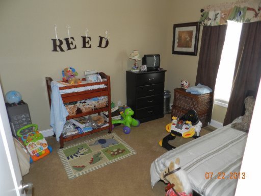 1215 Fox Ridge Drive Powell, TN 37849 - Photo 18 of 40 Additional Photo