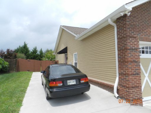 1215 Fox Ridge Drive Powell, TN 37849 - Photo 3 of 40 Additional Photo