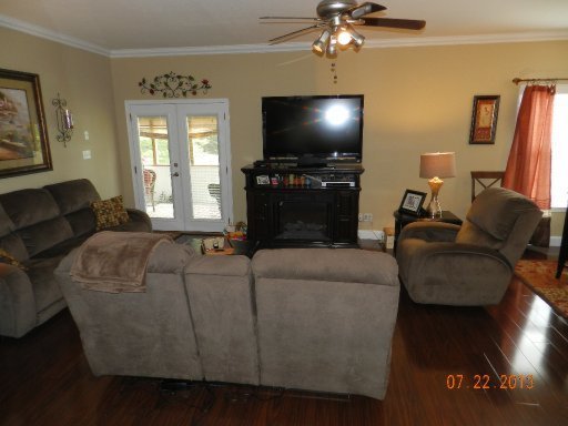 1215 Fox Ridge Drive Powell, TN 37849 - Photo 22 of 40 Additional Photo