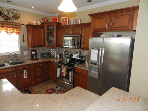 1215 Fox Ridge Drive Powell, TN 37849 - Photo 25 of 40 Additional Photo
