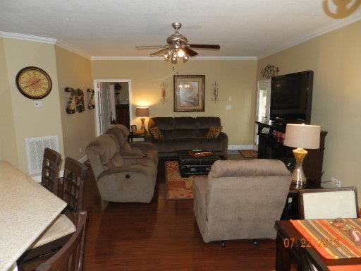 1215 Fox Ridge Drive Powell, TN 37849 - Photo 30 of 40 Additional Photo