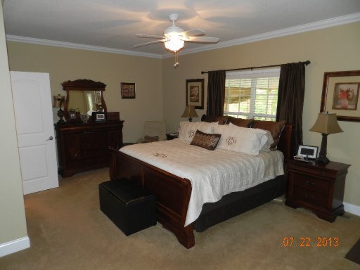 1215 Fox Ridge Drive Powell, TN 37849 - Photo 31 of 40 Additional Photo