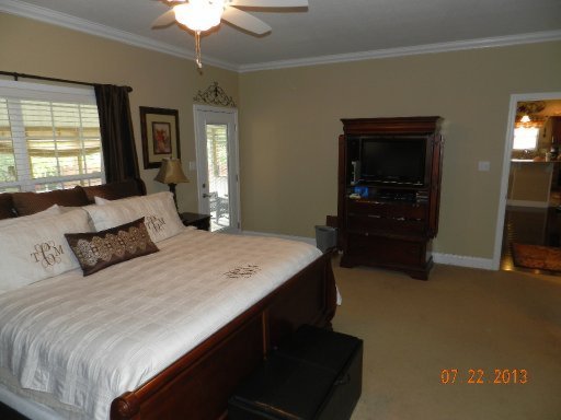 1215 Fox Ridge Drive Powell, TN 37849 - Photo 37 of 40 Additional Photo