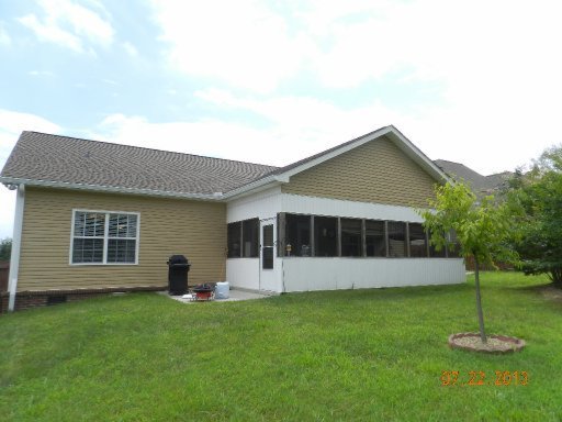 1215 Fox Ridge Drive Powell, TN 37849 - Photo 8 of 40 Additional Photo