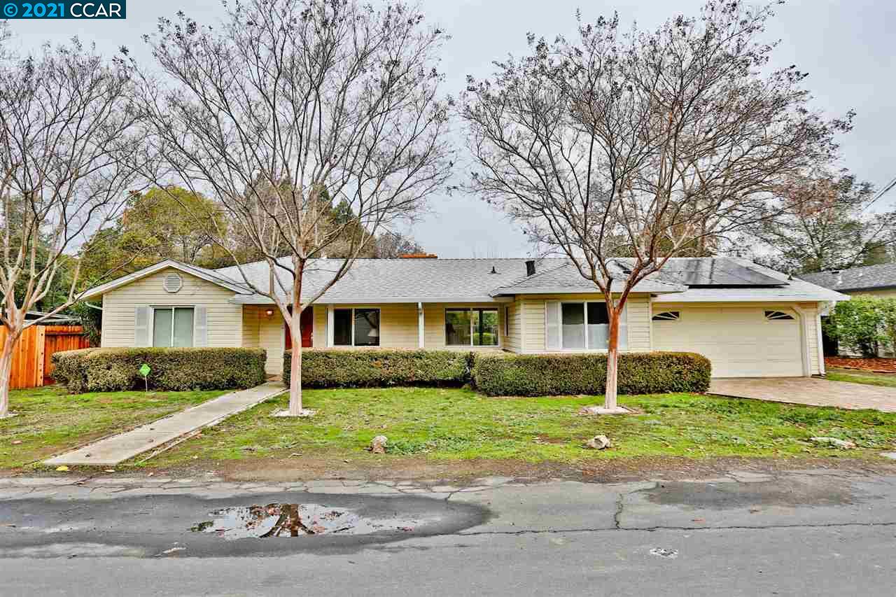 3327 Cowell Road Concord, CA 94518 - Photo 1 of 1