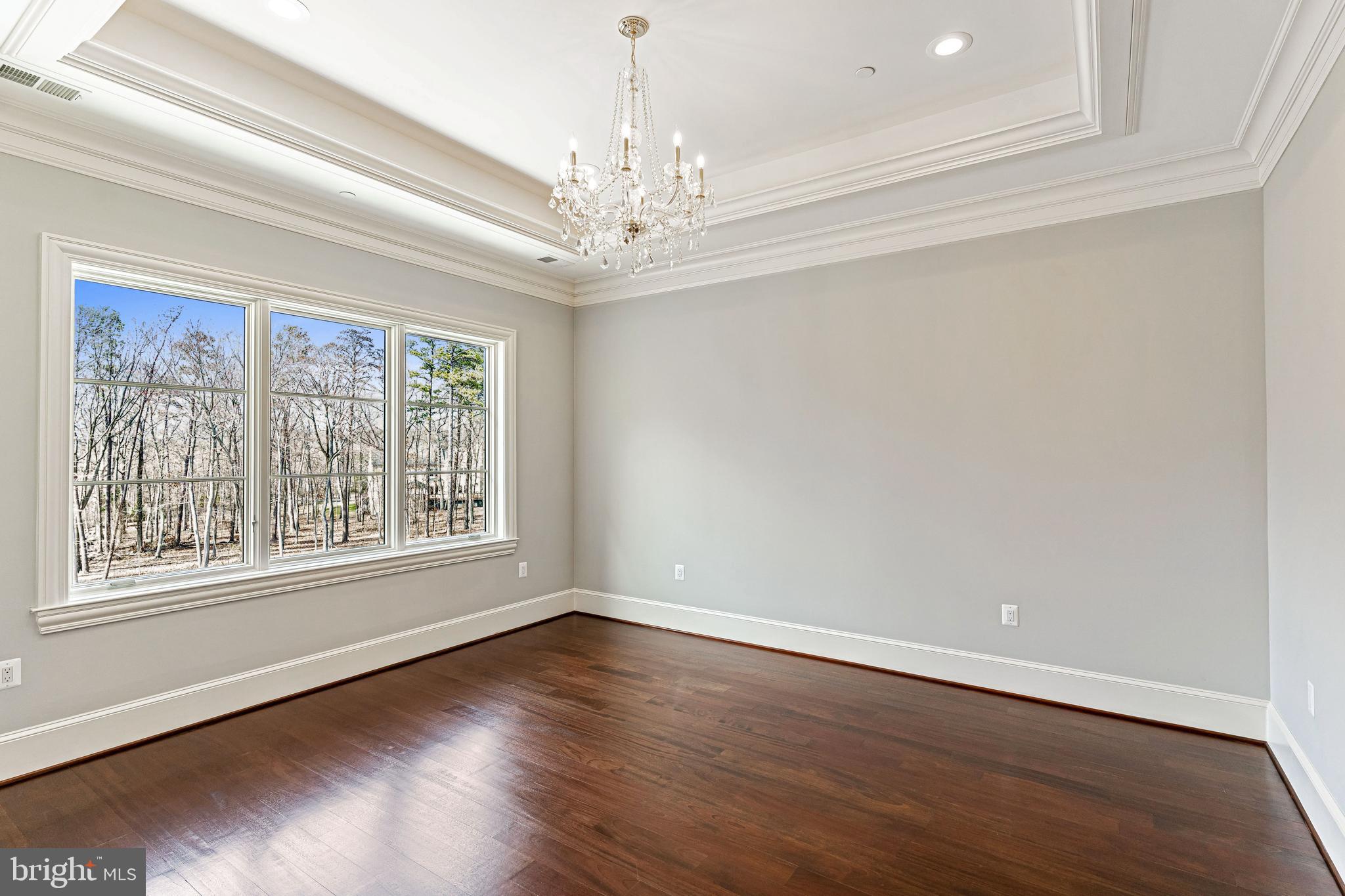 11345 Albermyrtle Road Potomac, MD 20854 - Photo 30 of 53 Upper Level Bedroom Suite #3