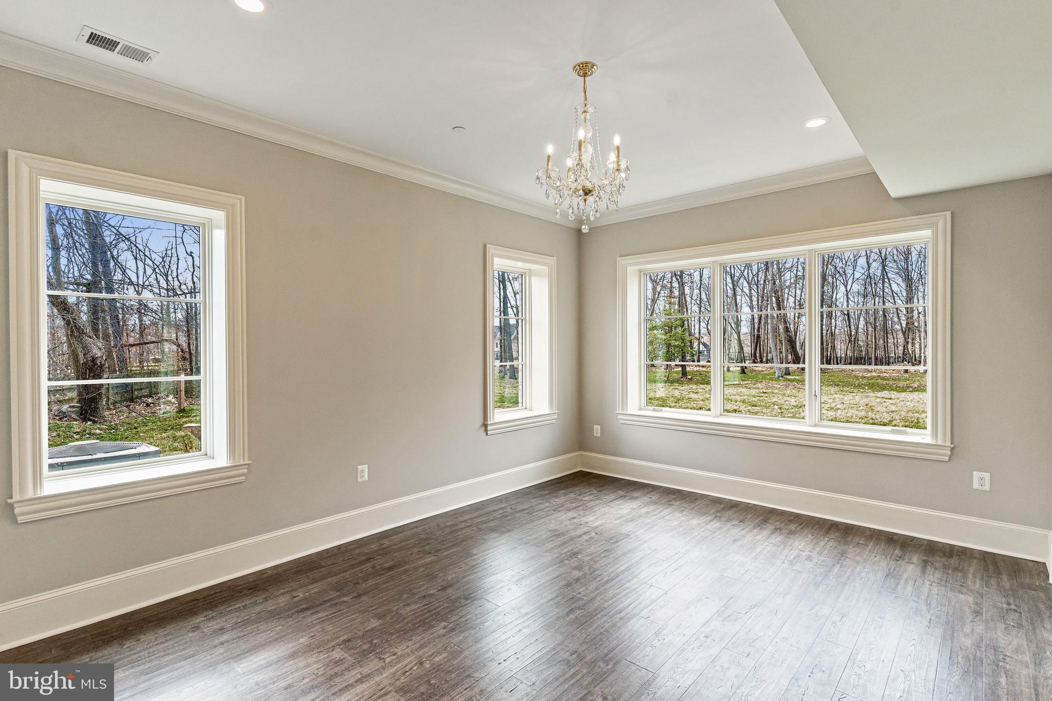 11345 Albermyrtle Road Potomac, MD 20854 - Photo 40 of 53 Lower Level Bedroom Suite #6