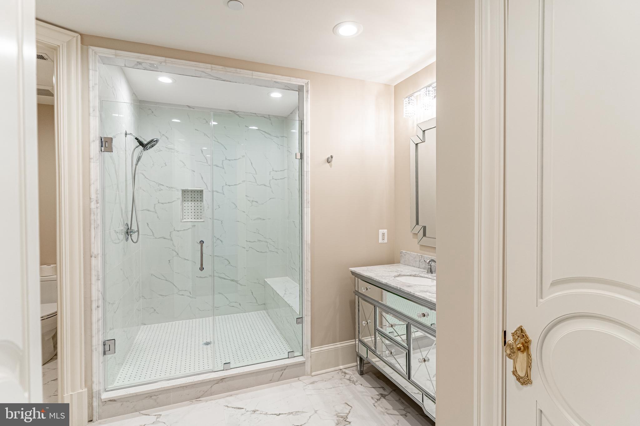 11345 Albermyrtle Road Potomac, MD 20854 - Photo 45 of 53 Apartment-Ensuite Bath