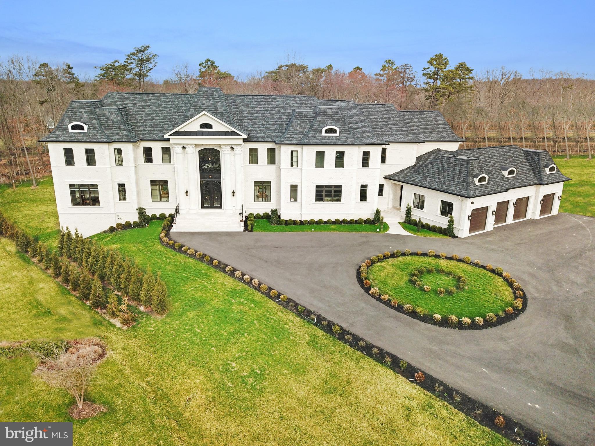 11345 Albermyrtle Road Potomac, MD 20854 - Photo 47 of 53 Elevated View