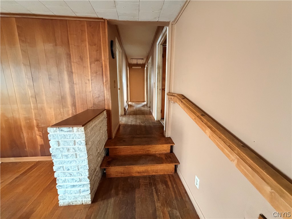 831 Rider Street Parish, NY 13131 - Photo 11 of 33