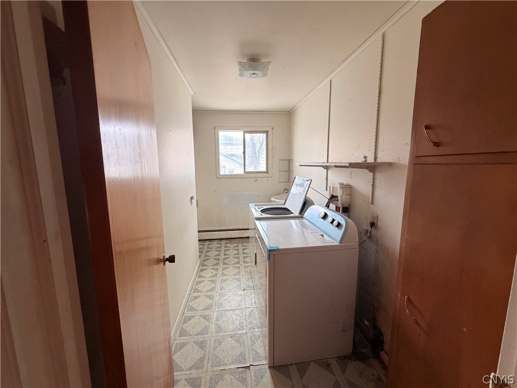 831 Rider Street Parish, NY 13131 - Photo 19 of 33