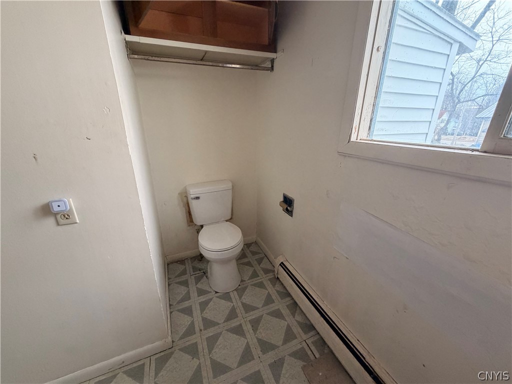 831 Rider Street Parish, NY 13131 - Photo 20 of 33