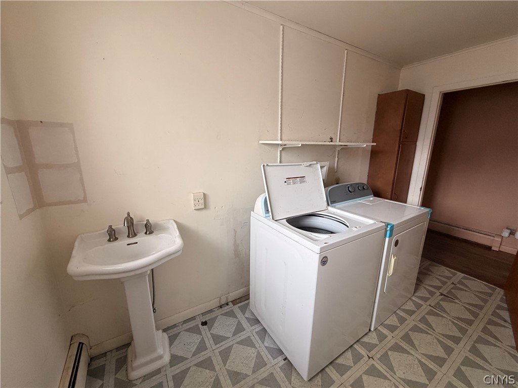 831 Rider Street Parish, NY 13131 - Photo 21 of 33