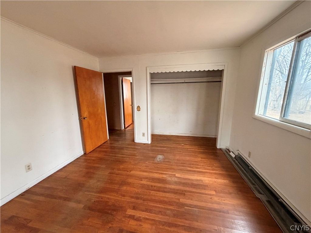 831 Rider Street Parish, NY 13131 - Photo 23 of 33