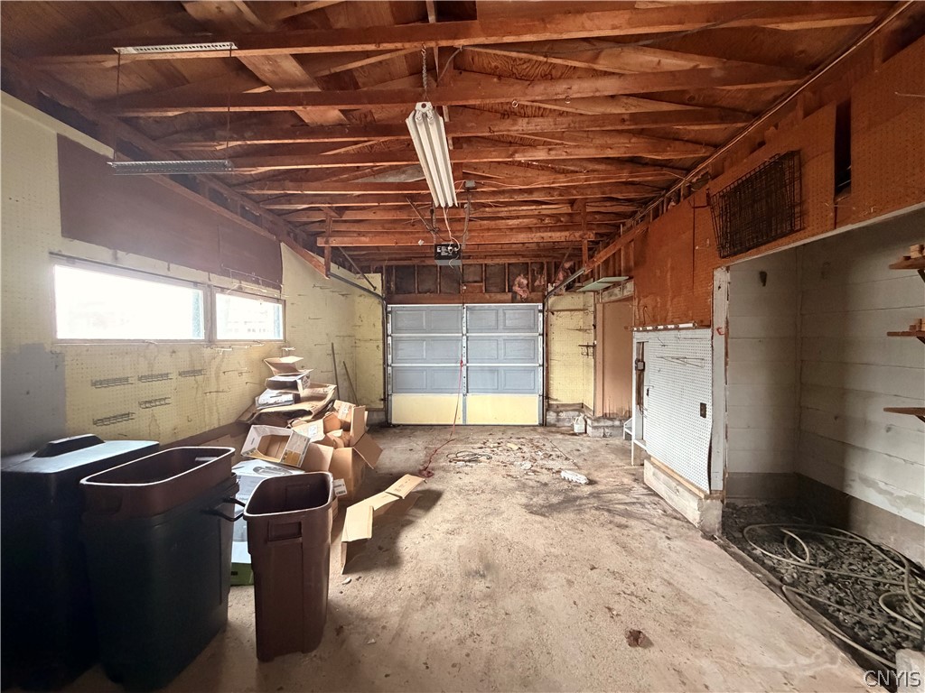 831 Rider Street Parish, NY 13131 - Photo 26 of 33