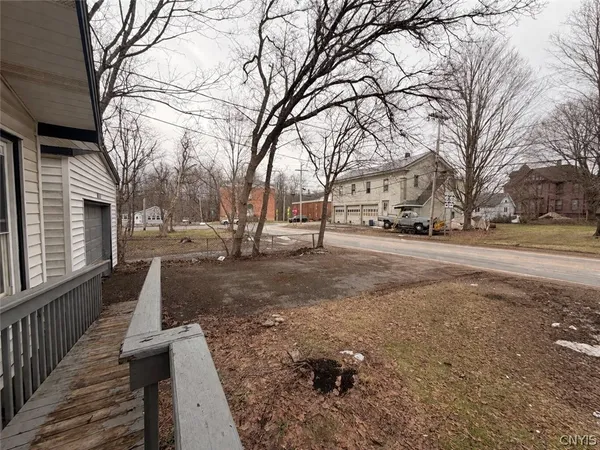 $67,900 | 831 Rider Street, Parish, NY 13131