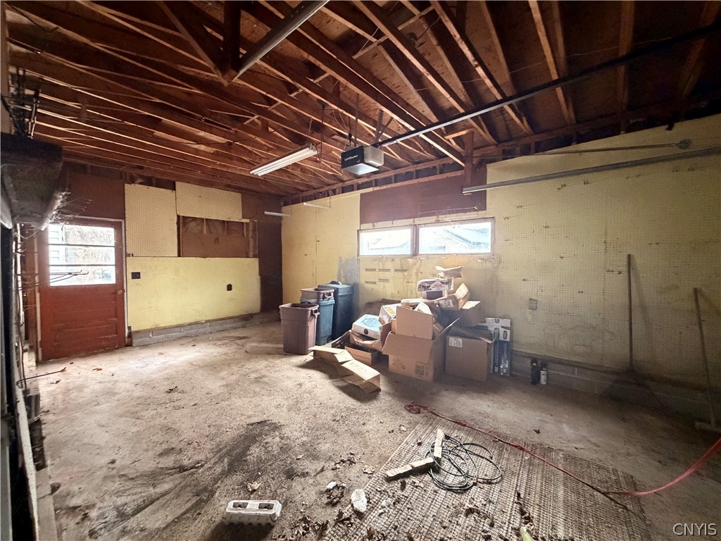 831 Rider Street Parish, NY 13131 - Photo 27 of 33