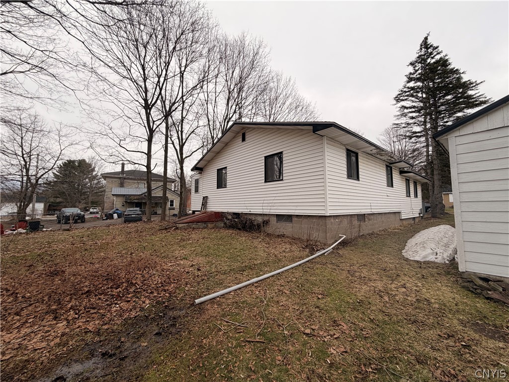 831 Rider Street Parish, NY 13131 - Photo 29 of 33