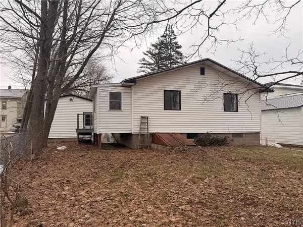 $67,900 | 831 Rider Street, Parish, NY 13131