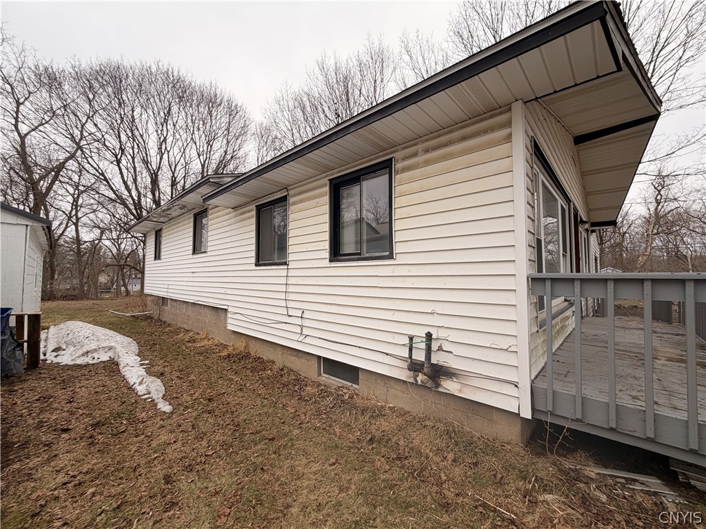 831 Rider Street Parish, NY 13131 - Photo 30 of 33