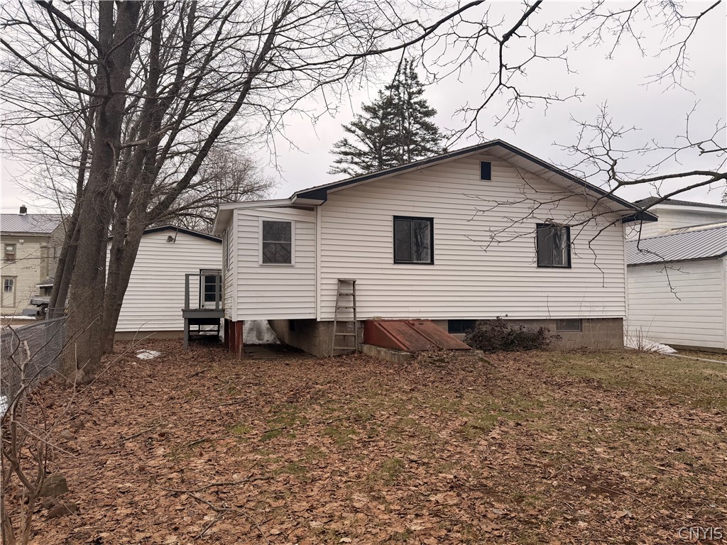 831 Rider Street Parish, NY 13131 - Photo 31 of 33